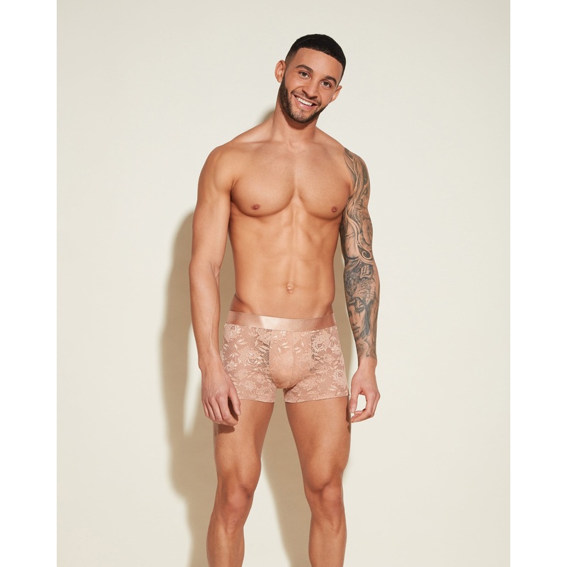 Boxer Forme Classique Cinque S
