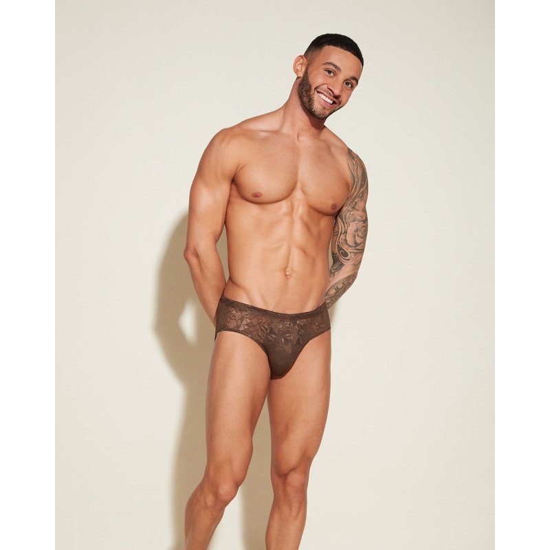 Comfort Micro Brief Uno S