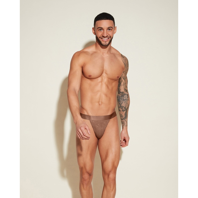 Jock Strap Due S