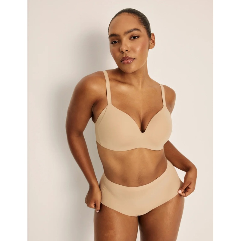 Light Leakproof High Rise (Warm Sand) Warm Sand XS
