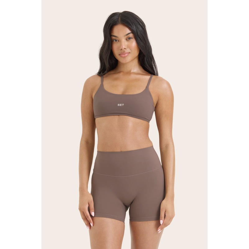 AIRLUXE BREATHE BASE BRA – CANOE Canoe XS