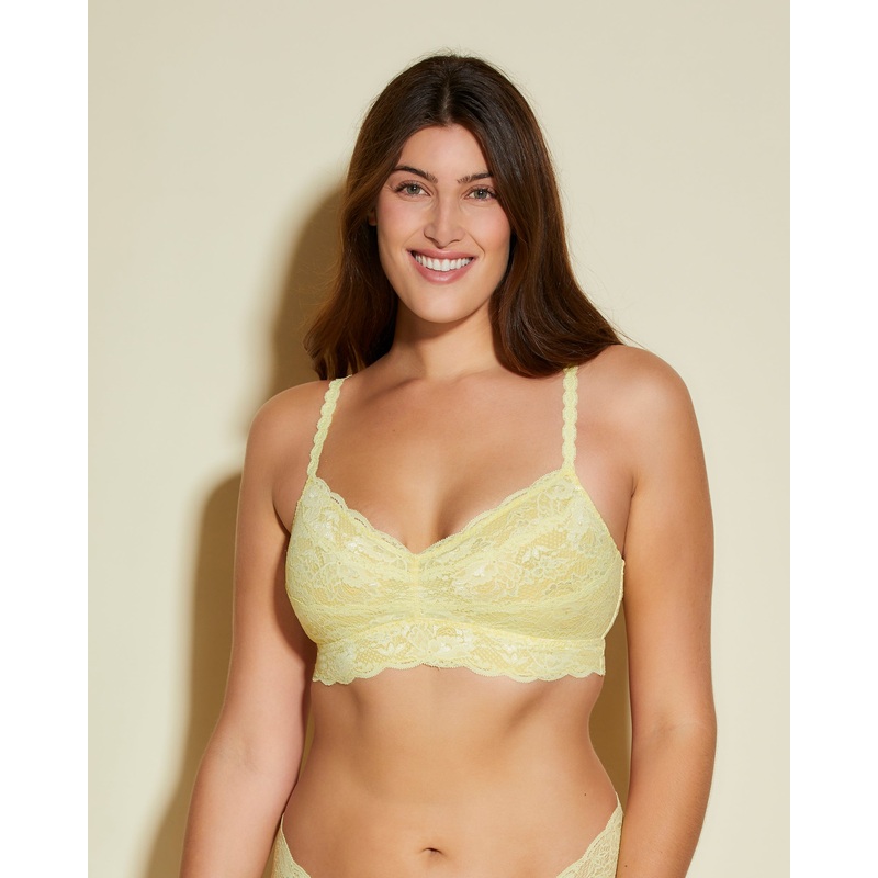 Beauty Sweetie Bralette Mignonette S