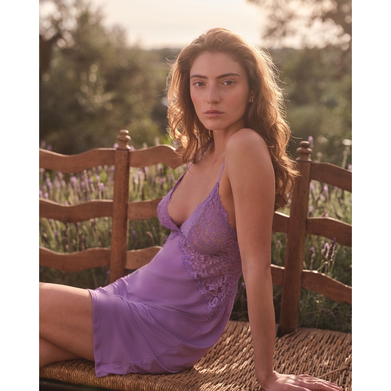 Italian Nightie Linaria S