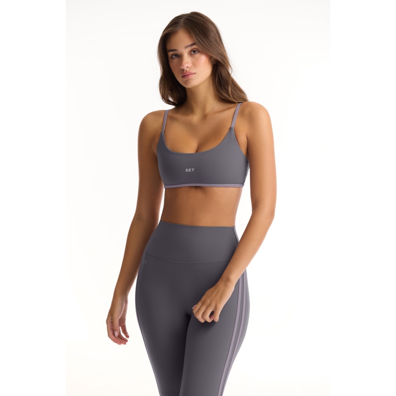AIRLUXE BREATHE BASE BRA – LYNX Lynx XS