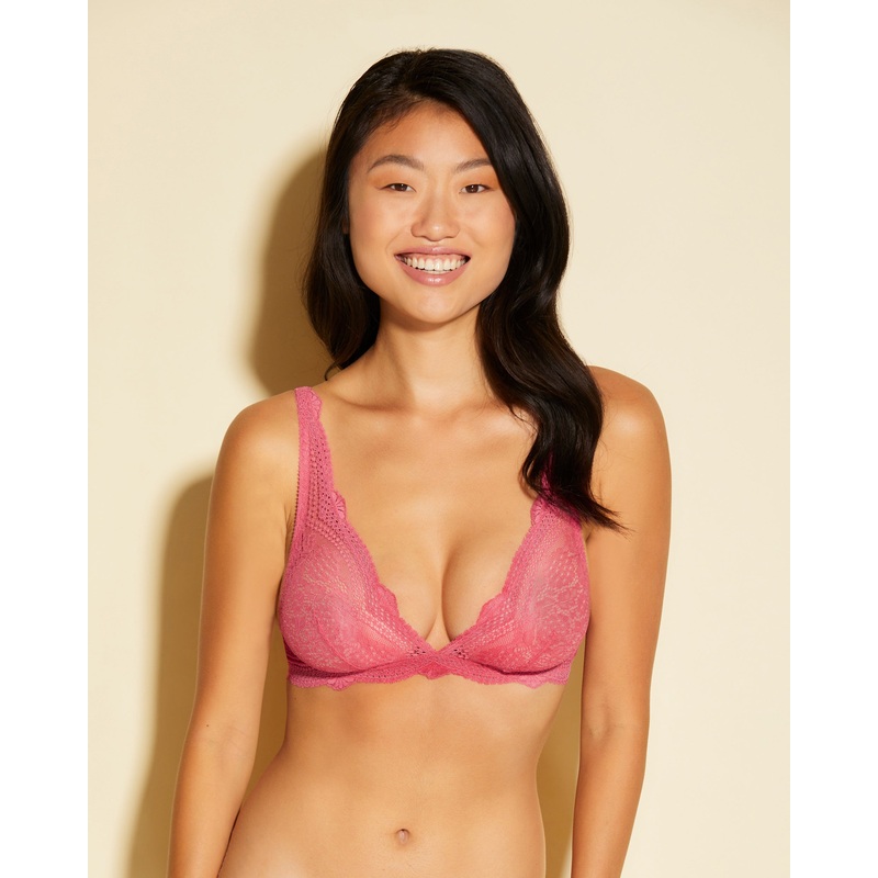 Bralette Rose S