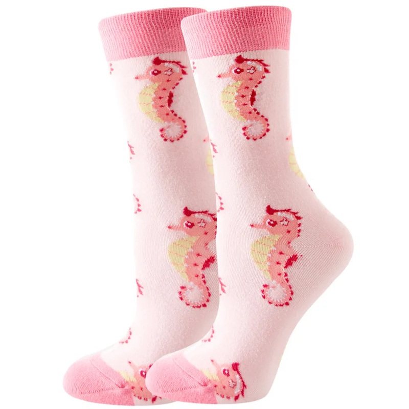 Sock-a-doodle Novelty Socks 32 One Size