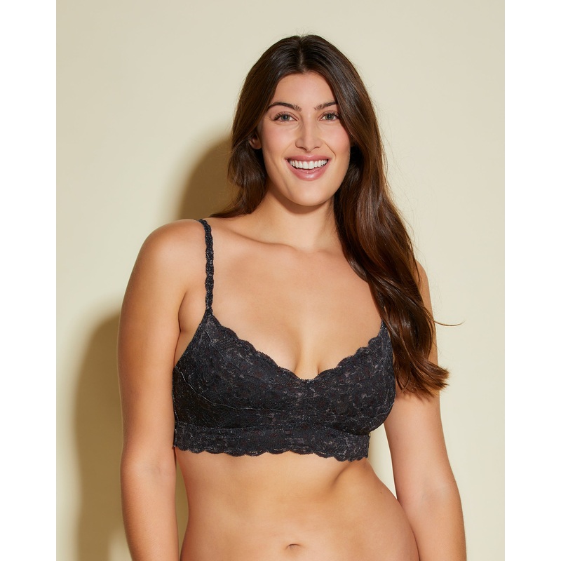 Beauty Sweetie Bralette Black Panther S