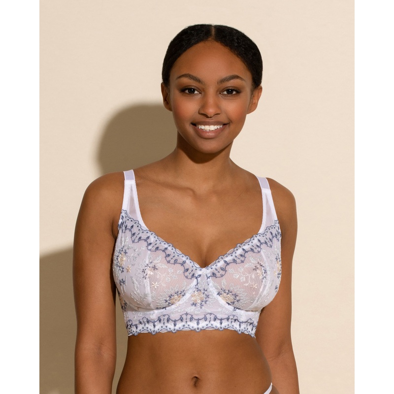 Bra Curvy Bridal XS