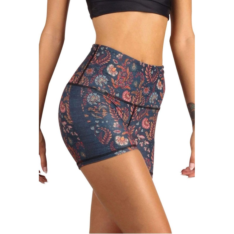 Joey Short – Festival Denim XS
