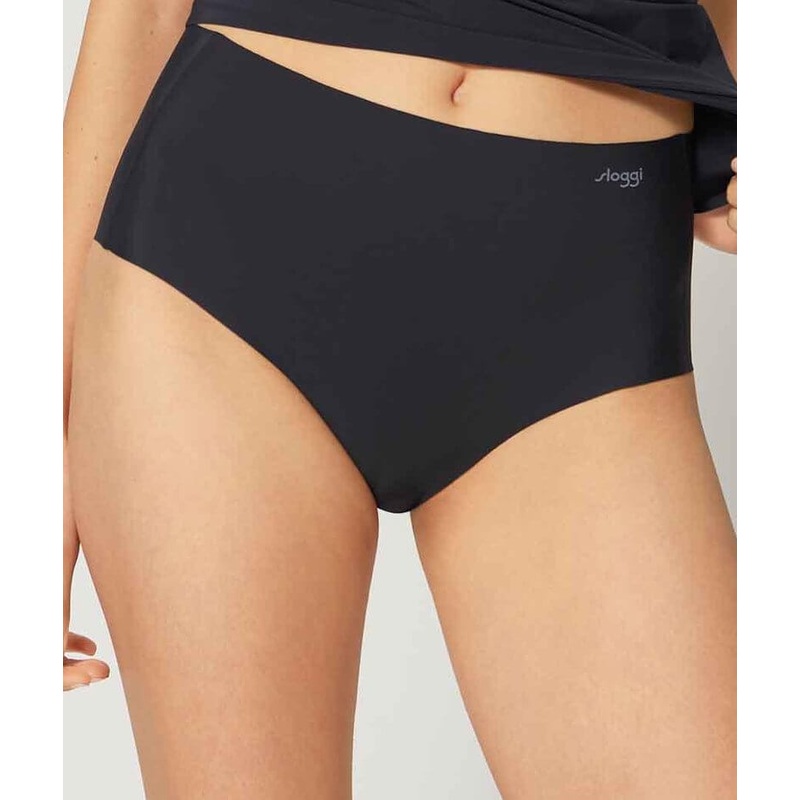 Sloggi ZERO Feel Maxi Brief – Black XS