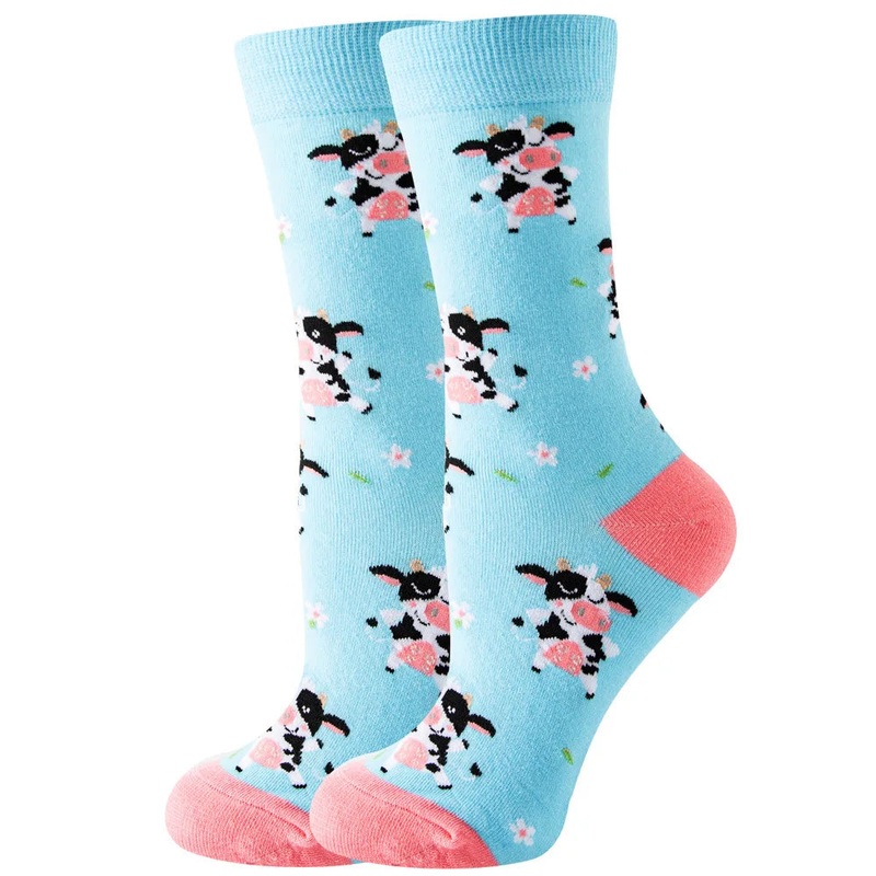 Sock-a-doodle Novelty Socks 17 One Size