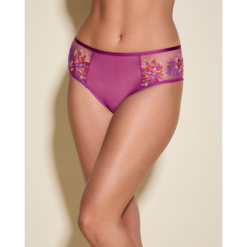 Boyshort Cyclamen S