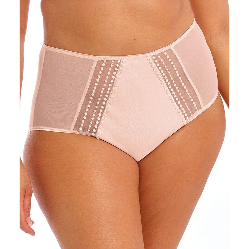 Elomi Matilda Full Brief – Pearl Blush M
