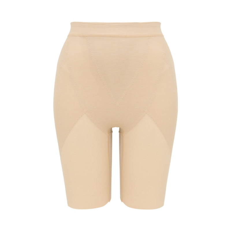 Momo Perfect Shaping Girdle S (US XS) Black