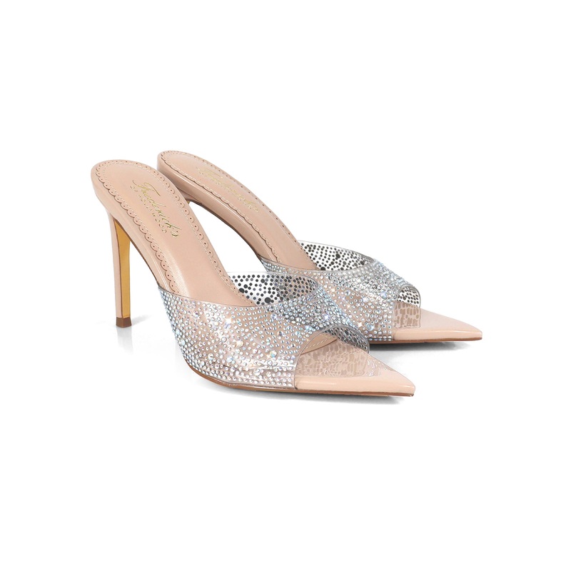 Nora Mule Nude 5.5