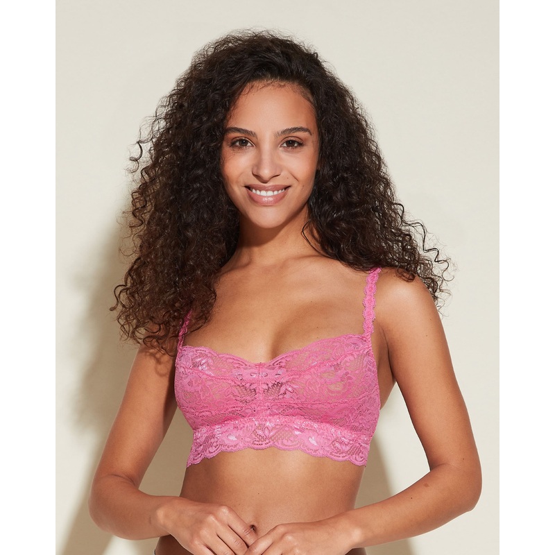 Petite Sweetie – Bralette Rani Pink PS