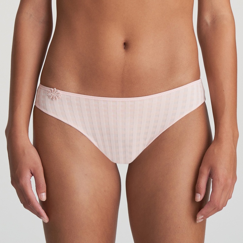 Avero Pearly Pink Rio Briefs Pearly Pink XS