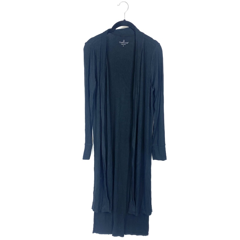 Black Cardigan – Small