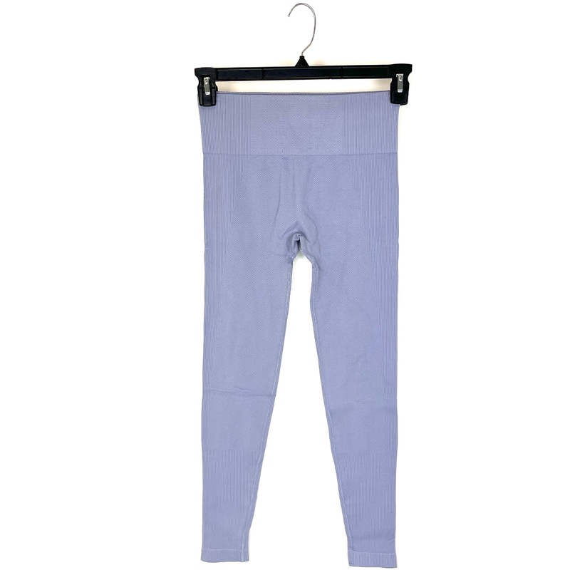 Light Purple Activewear Leggings- Size 6