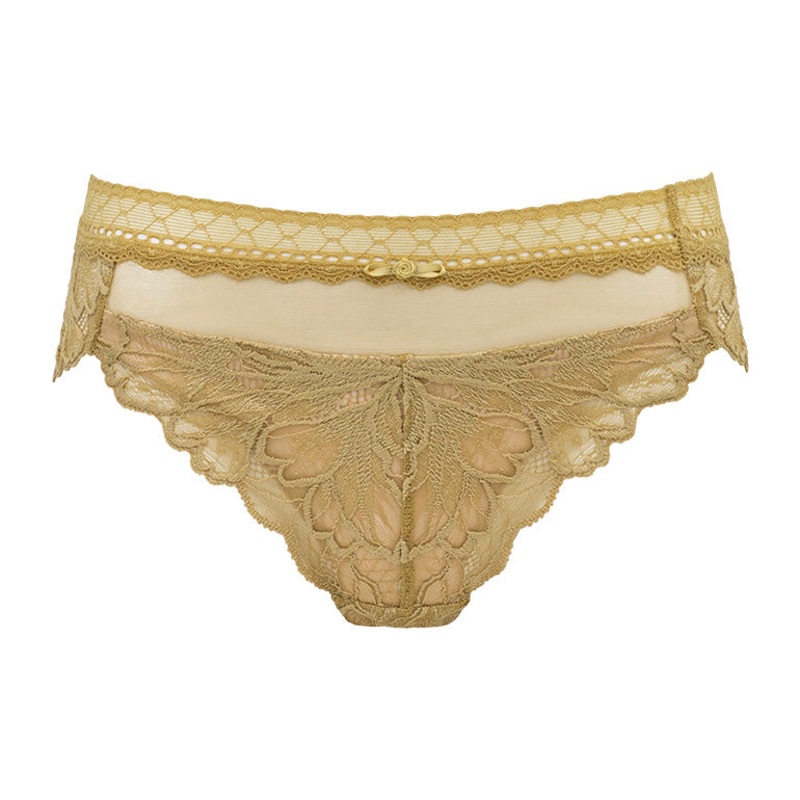 Naomi Panty 24A1 M (US S) Black