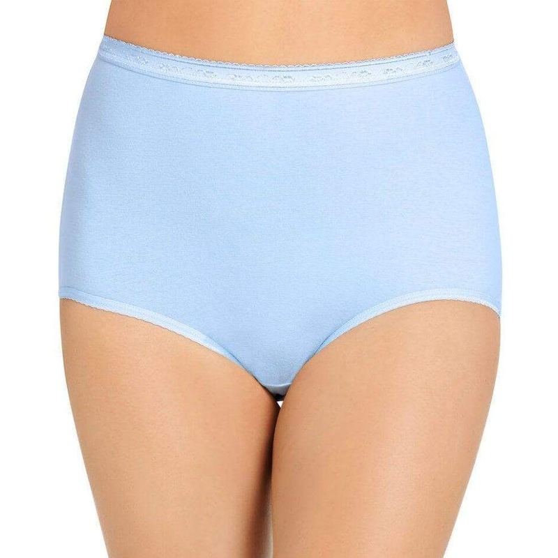 Bendon Freedom Maxi Brief – Aquamarine M