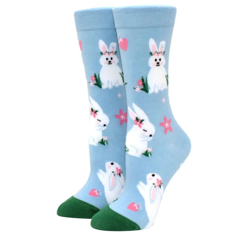 Sock-a-doodle Novelty Socks 6 US 5-11 EUR 35-42