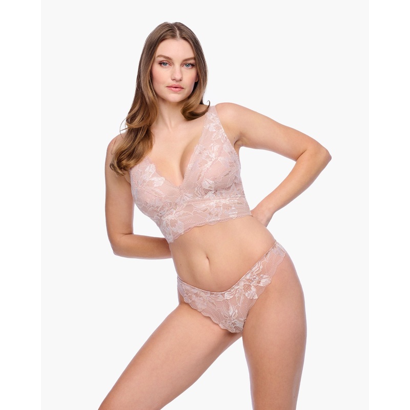 Tanga Mandorla S/M