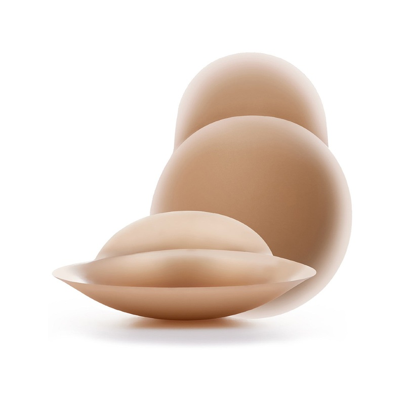Nippies Skin Adhesive Lifting Nipple Covers caramel 1