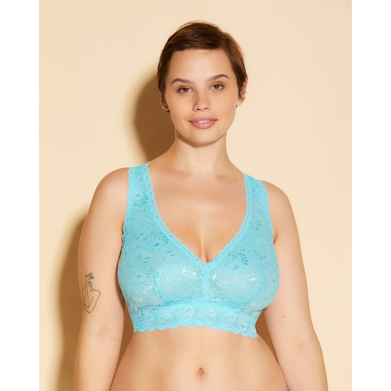 Dos Nageur Racie Super Curvy Maldives XS