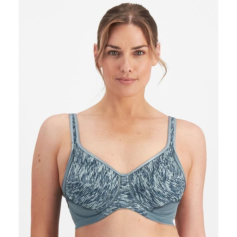 Berlei Electrify Underwire Sports Bra – Heartline 30A