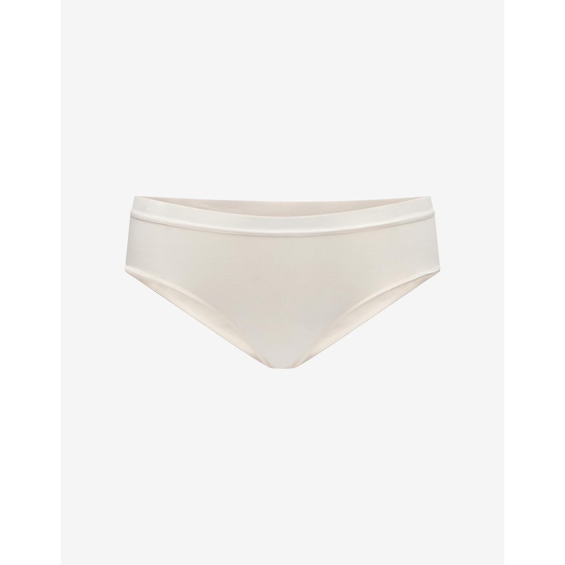 Organic Cloud Cotton Hipster sea-salt XS