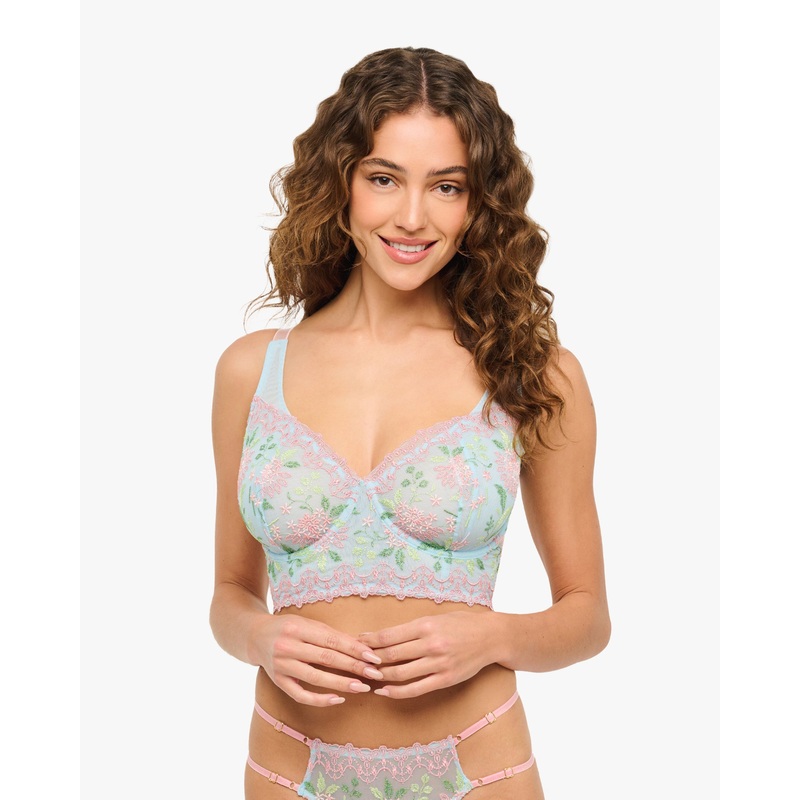 Bra Curvy Fontana XS