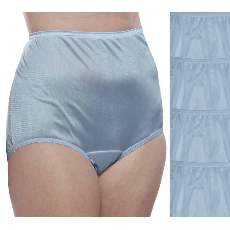 Plain Jane/331 4 Pack: Dusty Blue 6