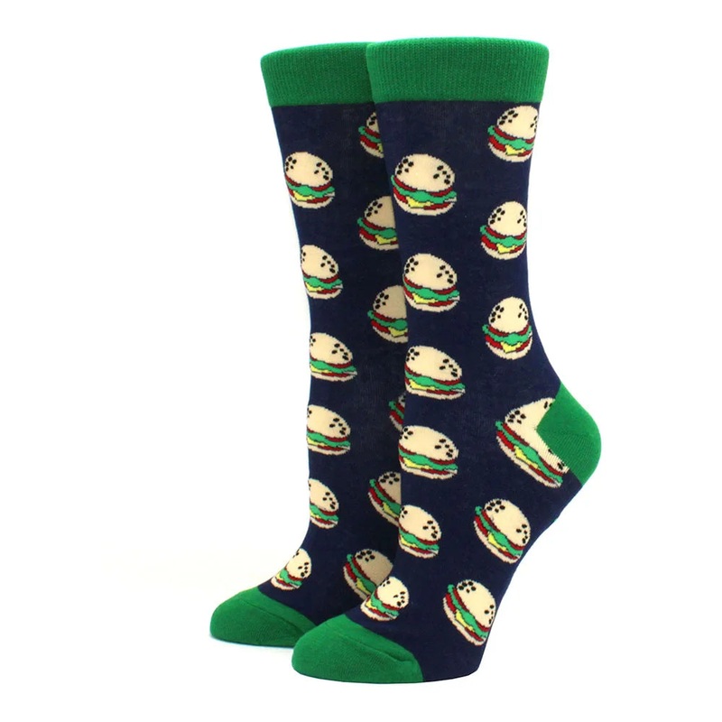 Sock-a-doodle Novelty Socks 16