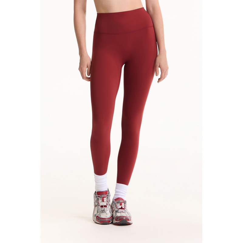 AIRLUXE BREATHE HIGH-RISE LEGGINGS – SNAPPER Snapper XS