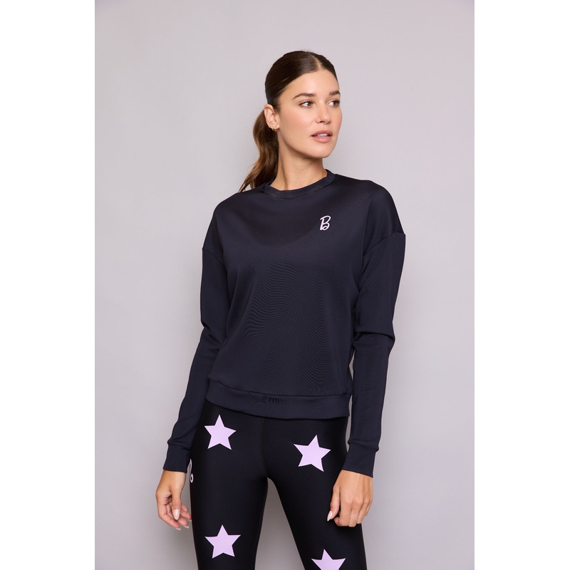 BARBIE KO FILTER PULLOVER NRBTT S