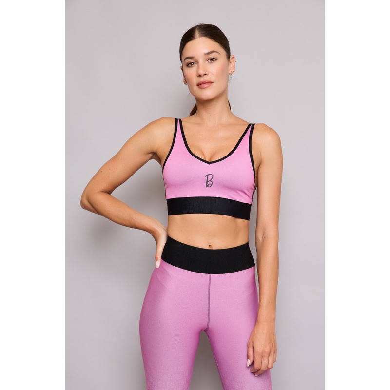 BARBIE NOVA BRA PNKRGR XS