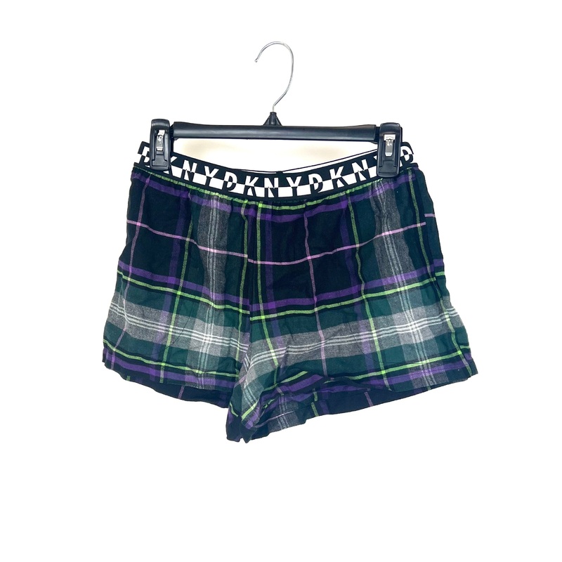 Multicolor Sleepwear Shorts – Size 4/6