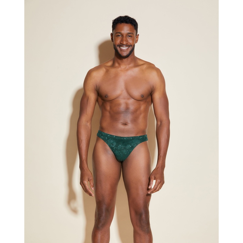 Classic G-String Congo S