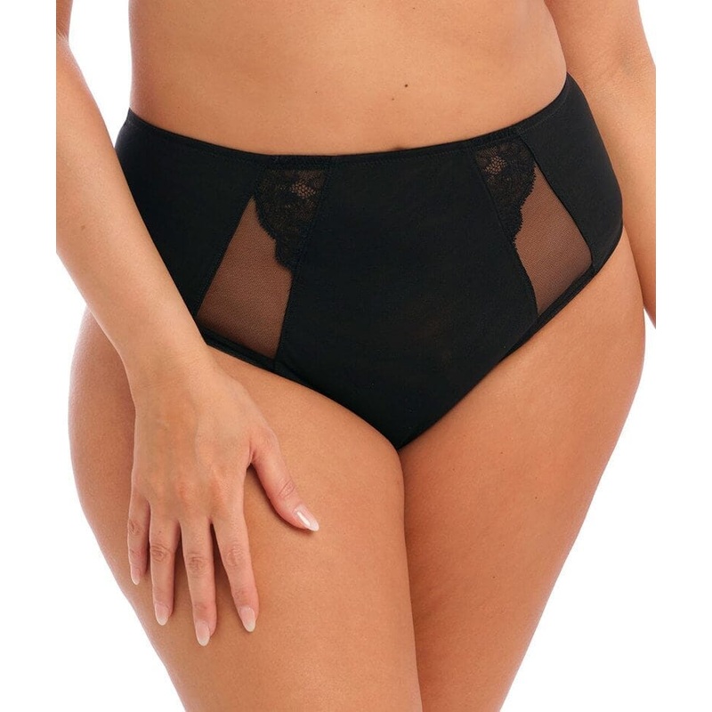 Elomi Brianna Full Brief – Black M
