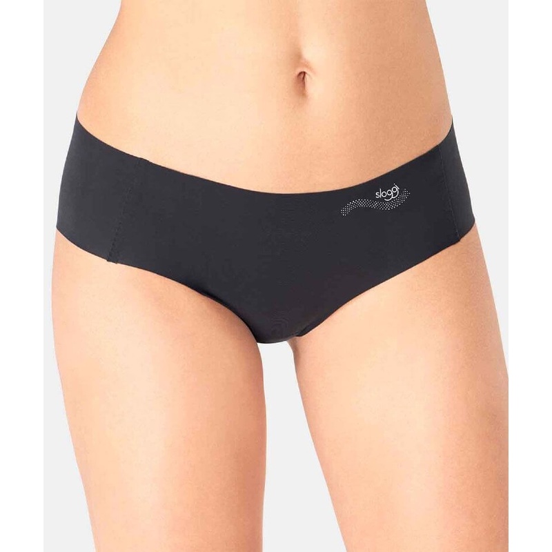 Sloggi ZERO Feel Hipster Brief – Black S