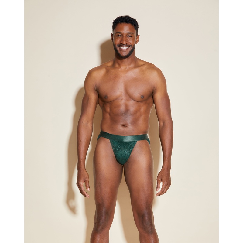Sports Brief Congo S