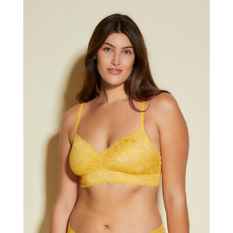 Beauty Sweetie Bralette Serengeti Sun S