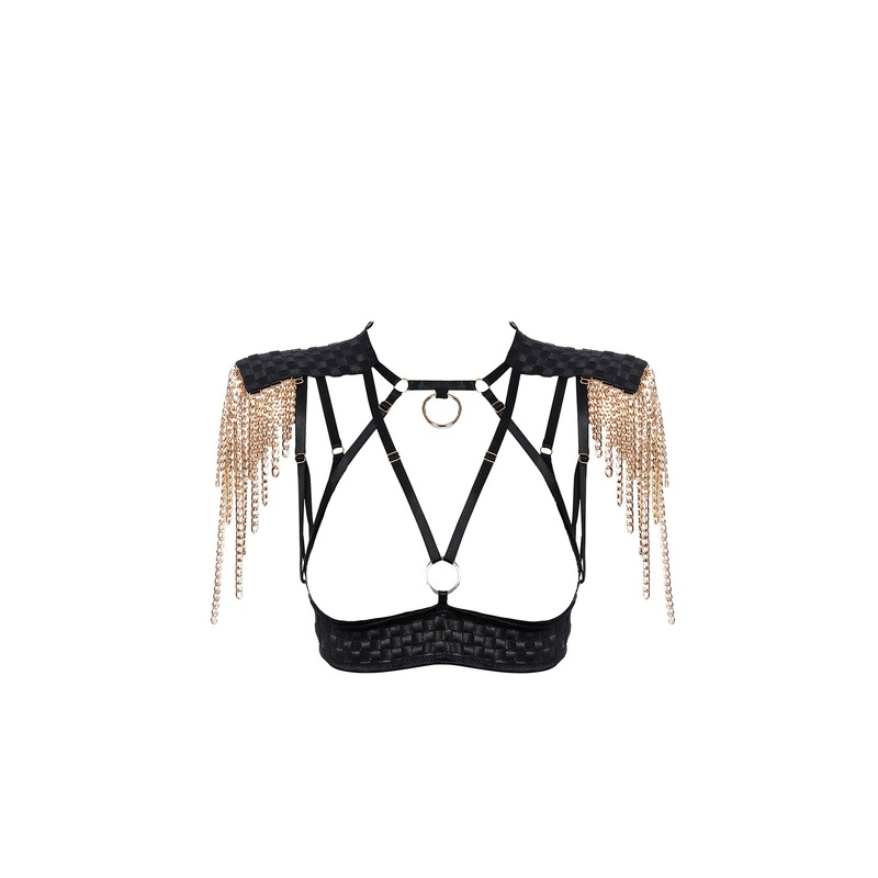 GOLDEN POWER HARNESS One size