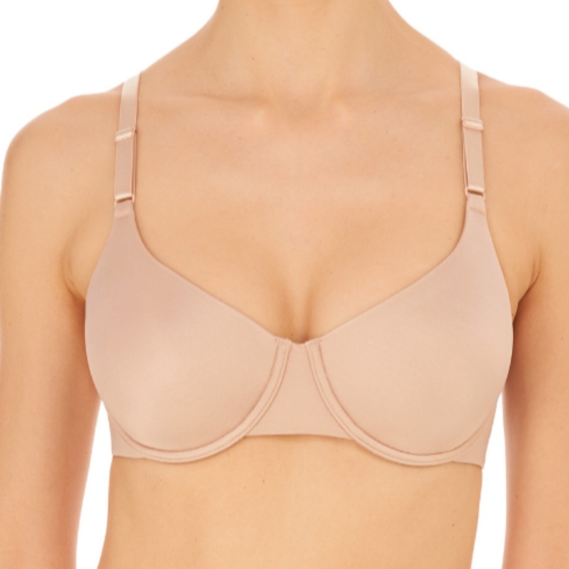 Liquid Full Fit Contour Underwire – 731325 – Light Mocha NEUTRAL 32D