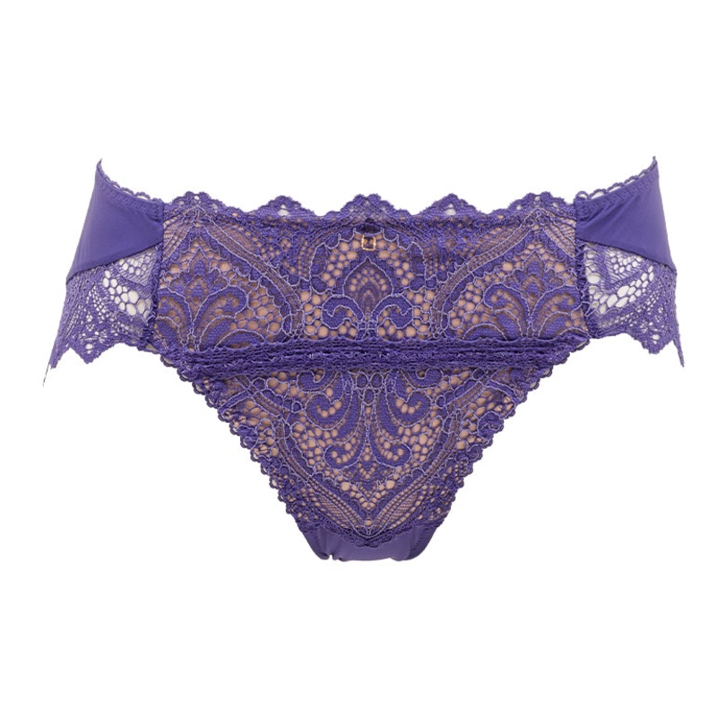 Wendy Smoothing Panty 23A2 M (US S) Black
