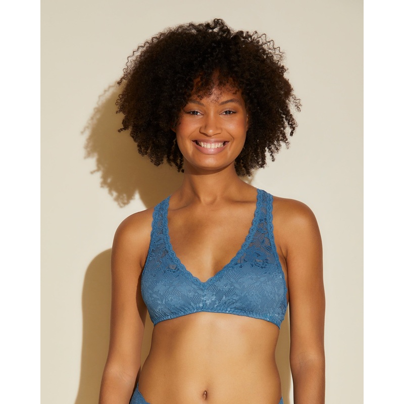 Bralette Con Relleno Racie Malawi S