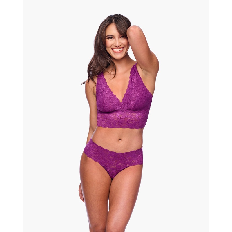 Comfie Thong Carnevale S/M