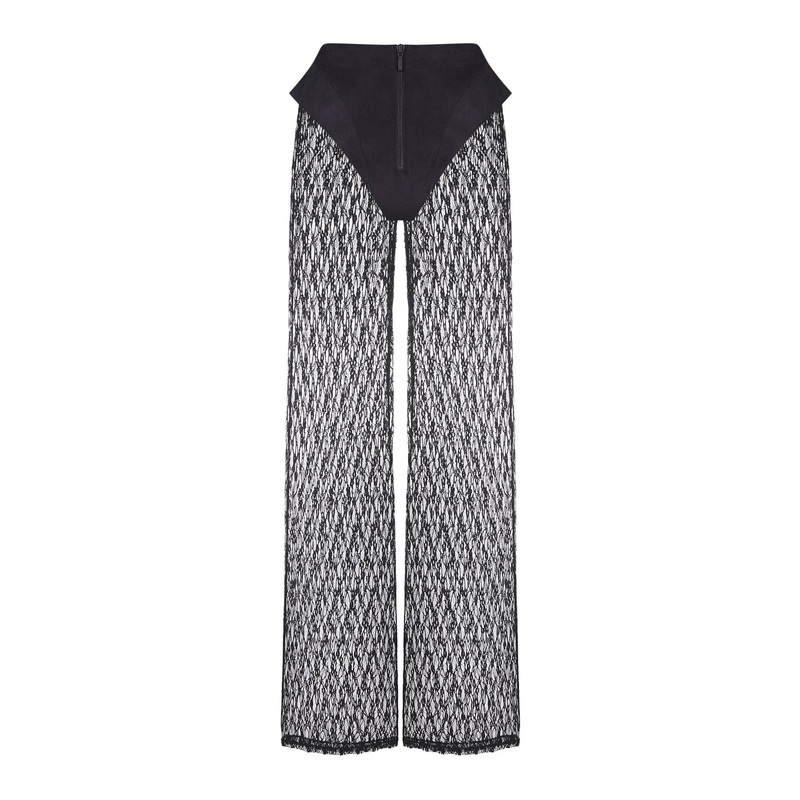 Dark Desire Pants XS