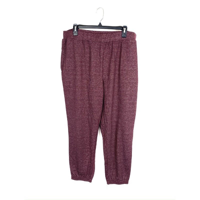 Lounge Jogger Pants – 1XP